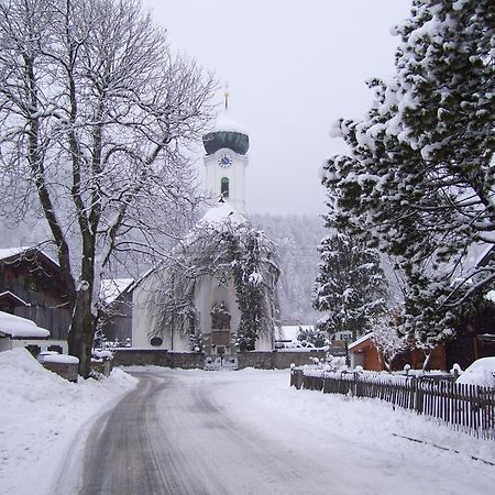 Landgasthof Kirchmayer Фархант Екстер'єр фото