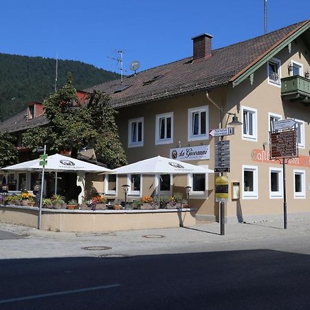 Landgasthof Kirchmayer Фархант Екстер'єр фото