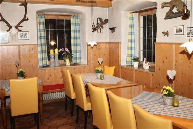 Landgasthof Kirchmayer Фархант Екстер'єр фото