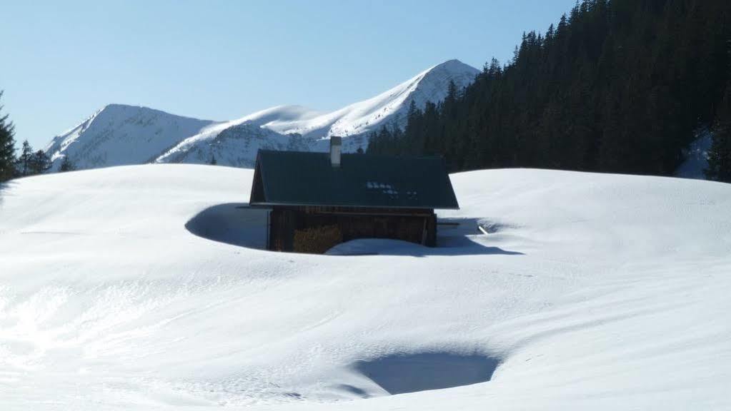 Landgasthof Kirchmayer Фархант Екстер'єр фото