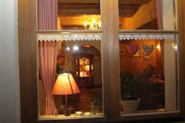Landgasthof Kirchmayer Фархант Екстер'єр фото