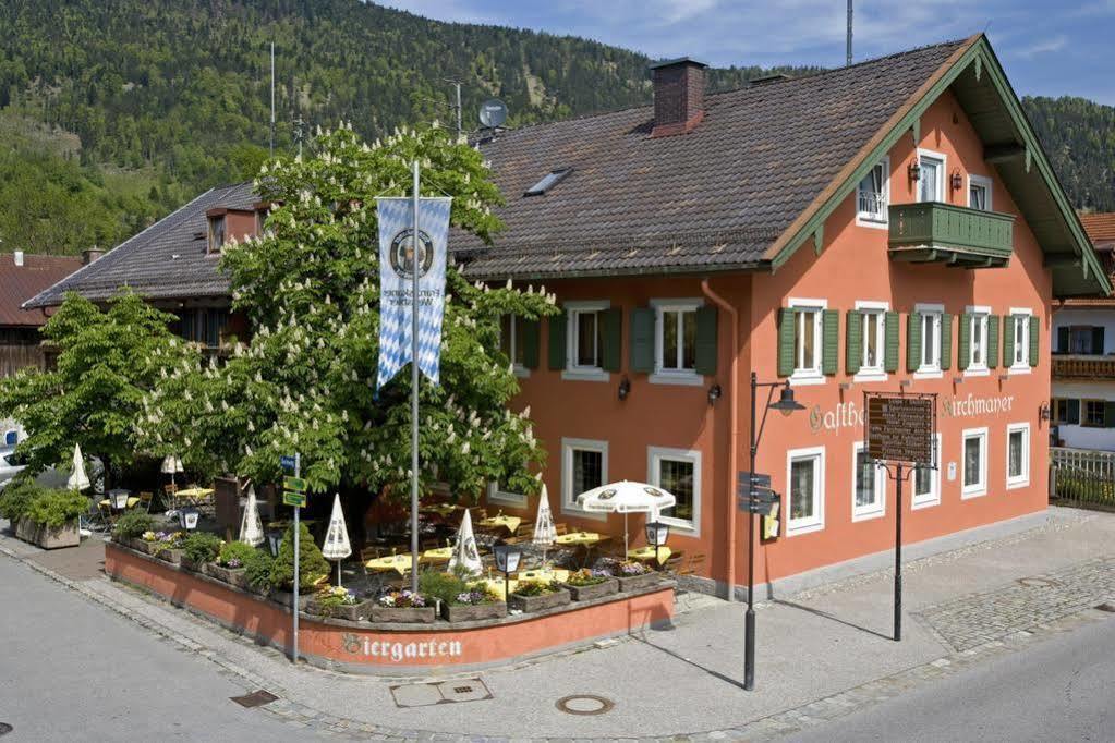 Landgasthof Kirchmayer Фархант Екстер'єр фото