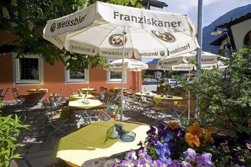 Landgasthof Kirchmayer Фархант Екстер'єр фото