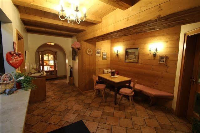 Landgasthof Kirchmayer Фархант Екстер'єр фото