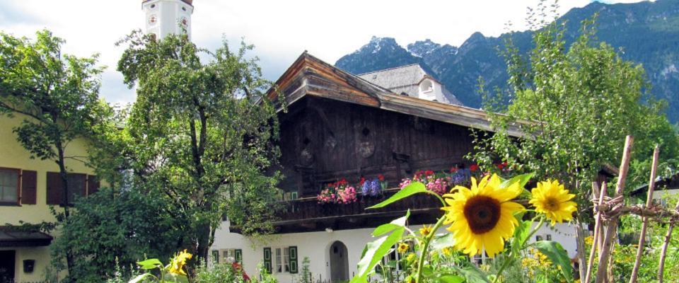 Landgasthof Kirchmayer Фархант Екстер'єр фото