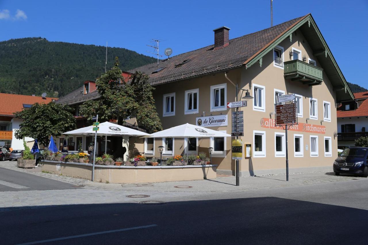 Landgasthof Kirchmayer Фархант Екстер'єр фото