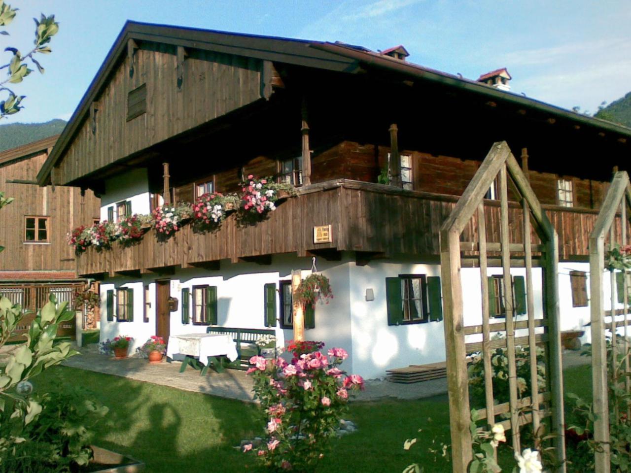 Landgasthof Kirchmayer Фархант Екстер'єр фото